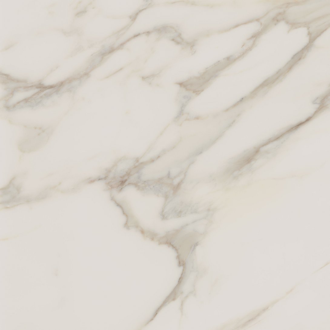 Paradyz Daybreak Bianco Mat padlólap 59,8x59,8 cm