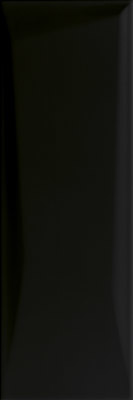 Paradyz falicsempe Paradyz Maloli nero struktúra A falicsempe