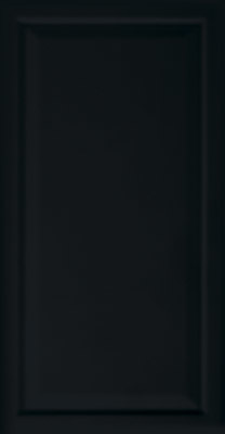 Paradyz falicsempe Paradyz Bellicita nero Panello falicsempe