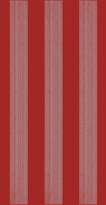 Paradyz dekorcsempe Paradyz Bellicita rosa Stripes dekorcsempe