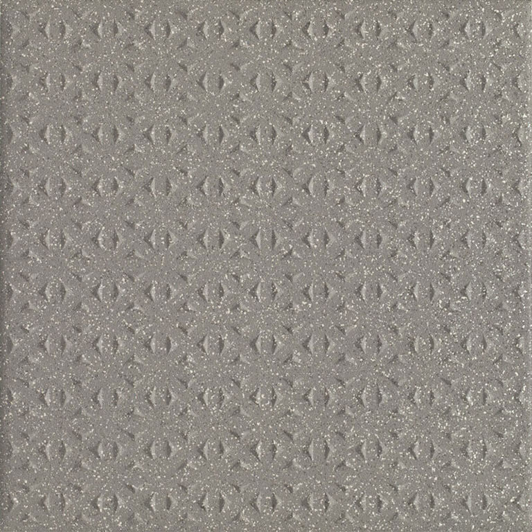 Paradyz Bazo Grys Gres Struktura falburkolat 19,8 x 19,8
