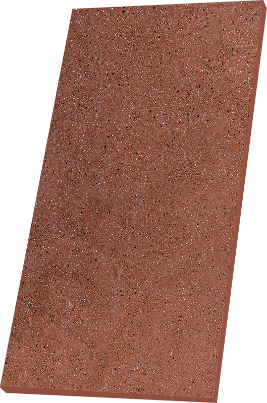 Paradyz Taurus Brown padlólap 14,8 x 30