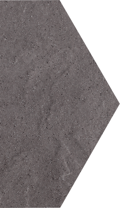 Paradyz Taurus Grys Polowa padlódekor 14,8 x 26