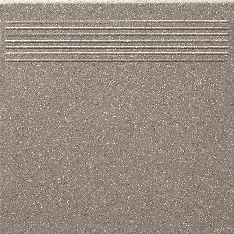 Paradyz Bazo Moka Mat lépcsőlap 30 x 30