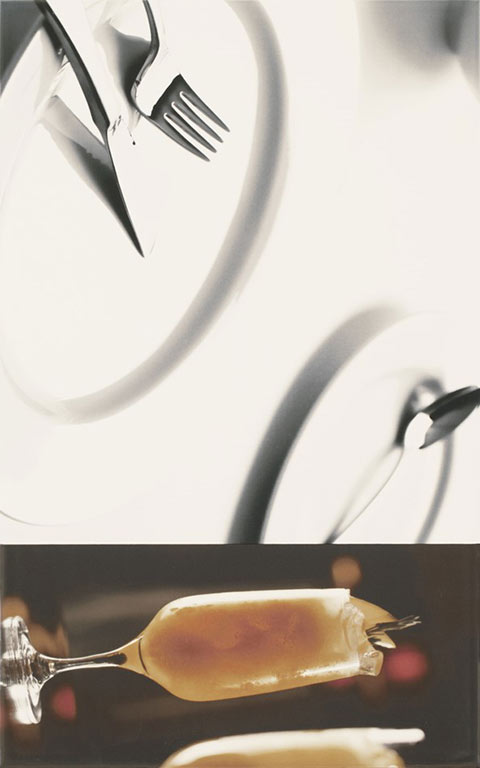 Paradyz Uniwersalne Kuchenne A dekorcsempe 25 x 40