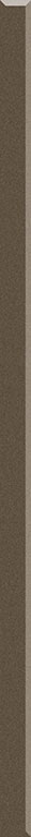 Paradyz Uniwersalna Listwa Wenge dekorcsík 2,3 x 59,5