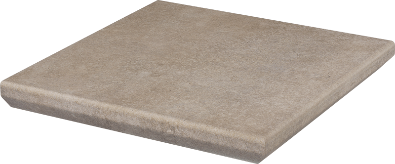 Paradyz Viano Beige Kapinos Stopnica Narozna padlólap 33 x 33