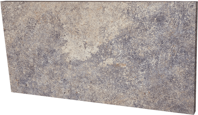 Paradyz Viano Grys Podstopnica lépcsőlap 14,8 x 30