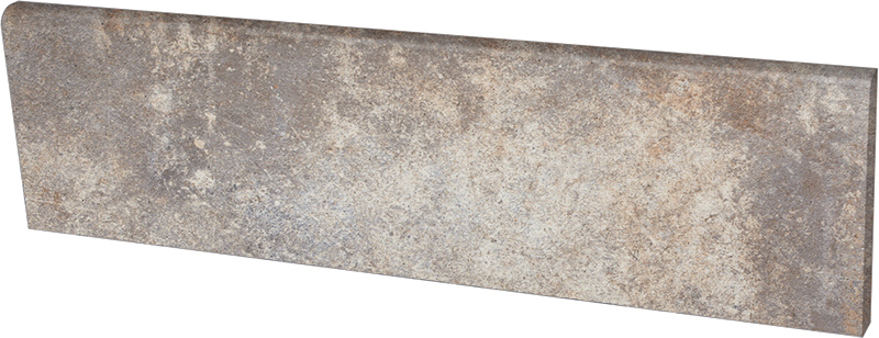 Paradyz Viano Grys lábazati elem 8,1 x 30