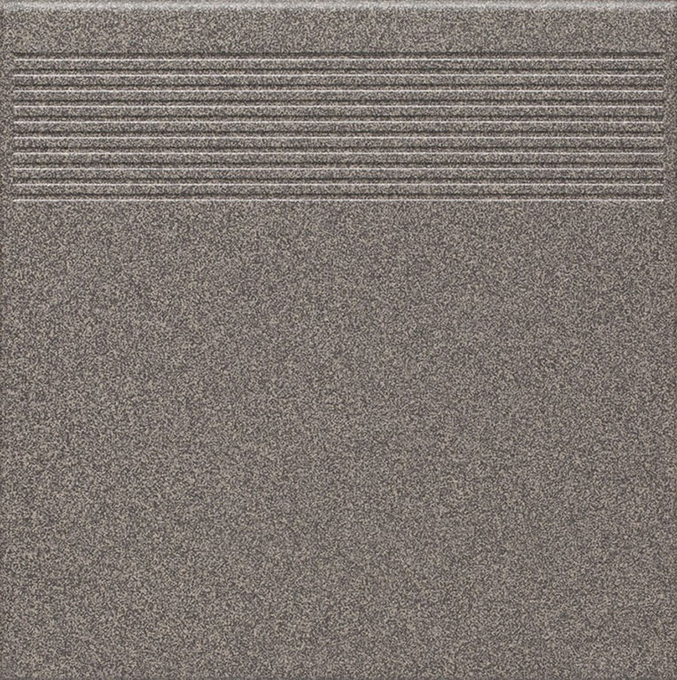 Paradyz Virginia Stopnica Prosta Mat lépcsőlap 30 x 30