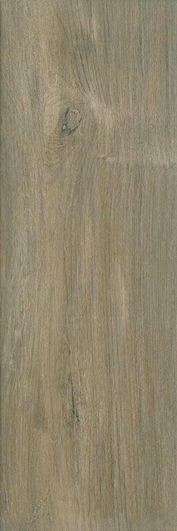 Paradyz Wood Rustic Brown Gres falburkolat és padlólap 20 x 60
