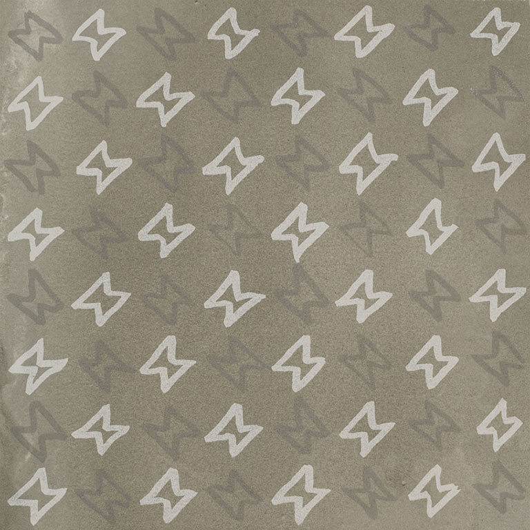 Paradyz My Way Tigua Grys D Mat padlódekor 29,8 x 29,8