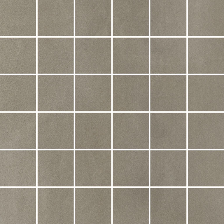 Paradyz My Way Tigua Grys mozaik 29,8 x 29,8