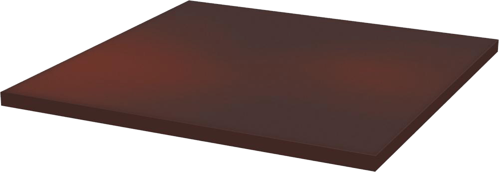 Paradyz Cloud Brown Klinkier padlólap 30 x 30