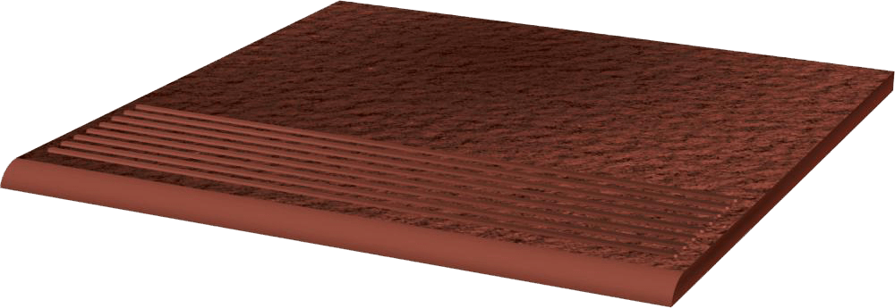 Paradyz Cloud Rosa Stopnica Prosta Duro lépcsőlap 30 x 30