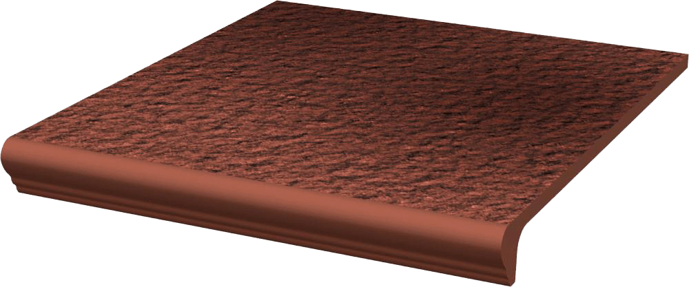 Paradyz Cloud Rosa Kapinos Stopnica Prosta lépcsőlap 29,9 x 33