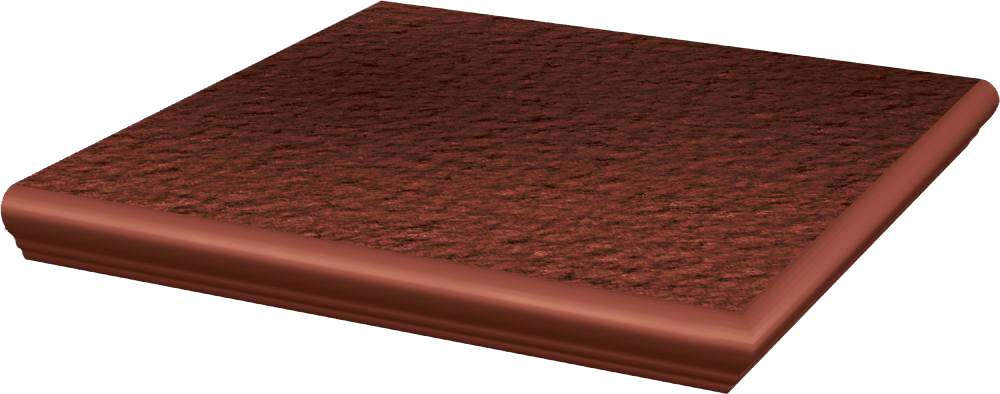 Paradyz Cloud Rosa Stopnica Narozna Duro lépcsőlap 30 x 30