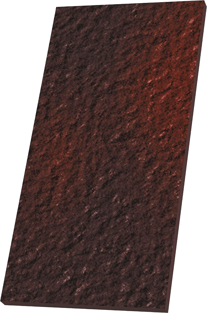 Paradyz Cloud Brown Podstopnica Duro lépcsőlap 14,8 x 30