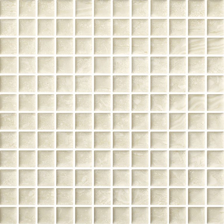 Paradyz Enrica Beige mozaik 29,8 x 29,8