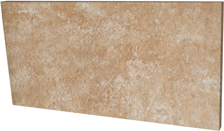 Paradyz Ilario Beige Podstopnica lépcsőlap 14,8 x 30