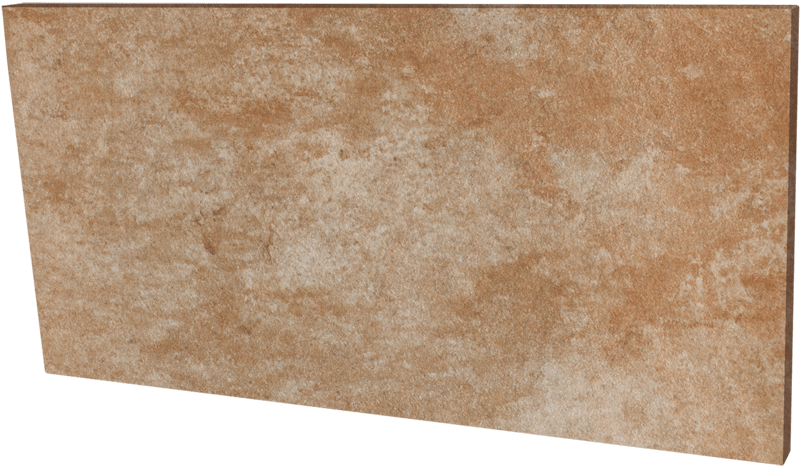 Paradyz Ilario Ochra Podstopnica lépcsőlap 14,8 x 30