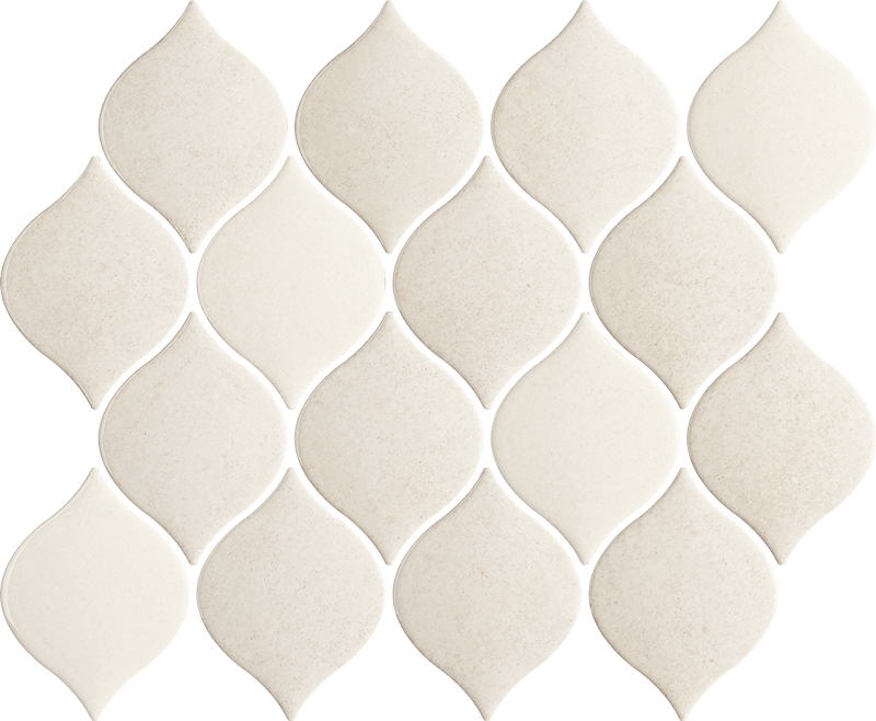 Paradyz Mistysand Beige Mix mozaik 20,2 x 26,5