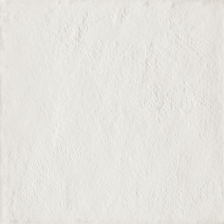 Paradyz Modern Bianco Gres padlólap és falburkolat 19,8 x 19,8