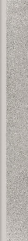 Paradyz Naturstone Antracite Cokol Mat lábazati elem 7,2 x 59,8