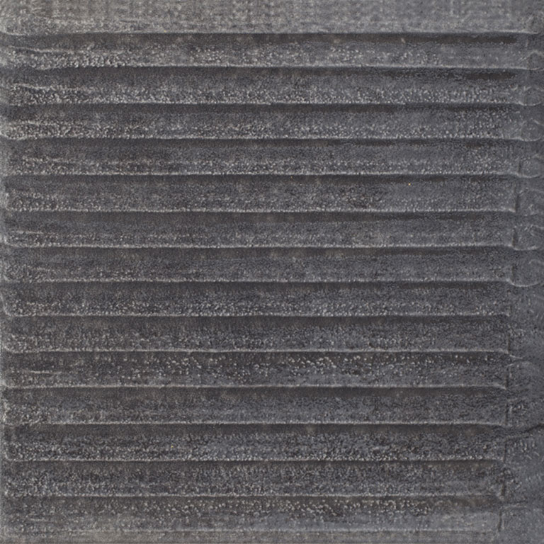 Paradyz Bazalto Grafit C Klinkier Struktura padlólap 30 x 30