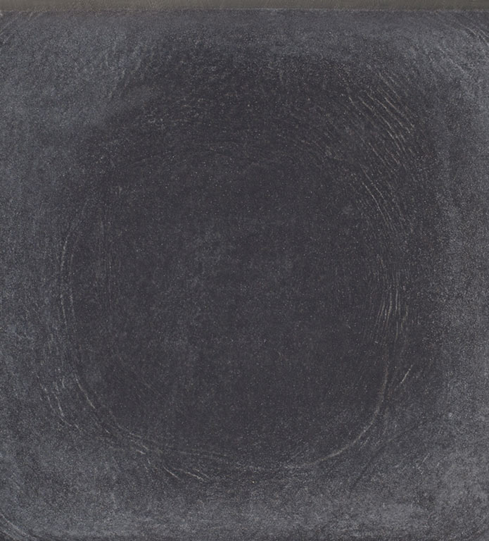 Paradyz Bazalto Grafit Kapinos Stopnica Prosta padlólap 30 x 33