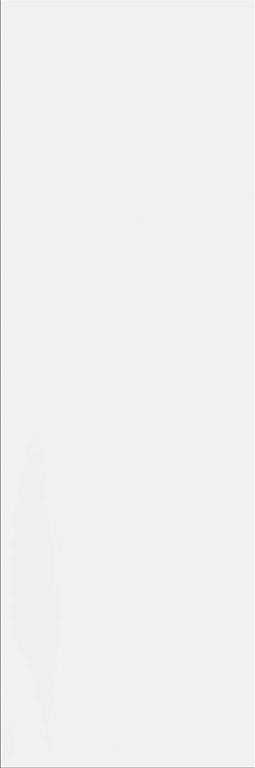 Paradyz Neve Bianco Polysk falicsempe 32,5 x 97,7