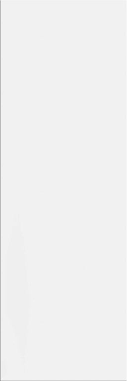 Paradyz Neve Bianco Mat falicsempe 25 x 75