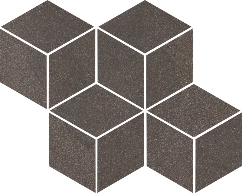 Paradyz Rockstone Umbra Mix mozaik 20,4 x 23,8