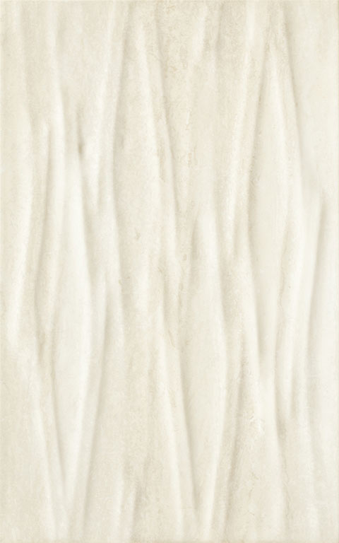 Paradyz Sari Beige Struktura falicsempe 25 x 40