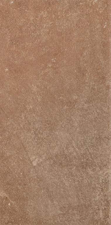 Paradyz Scandiano Rosso Podstopnica padlólap 14,8 x 30