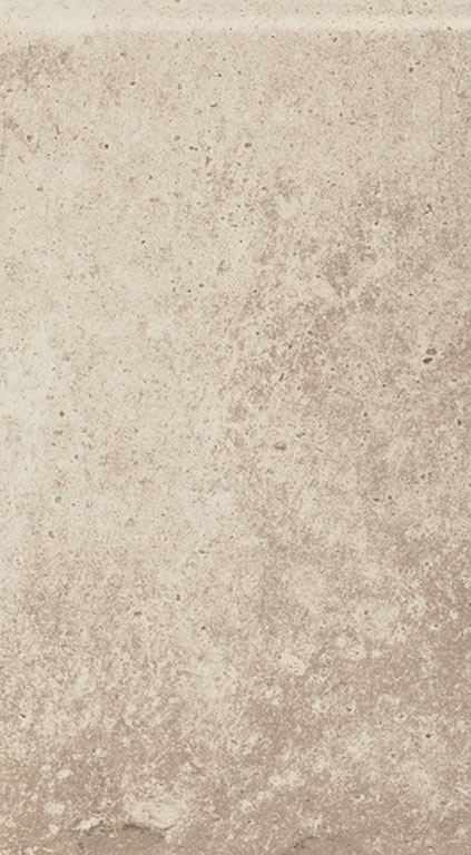 Paradyz Scandiano Ochra Parapet lépcsőlap 14,8 x 30