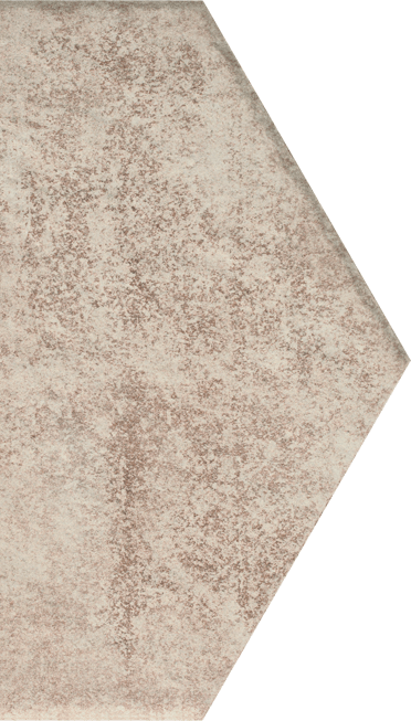 Paradyz Scandiano Ochra Polowa padlódekor 14,8 x 26