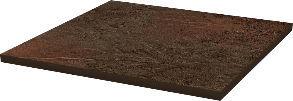 Paradyz Semir Brown Klinkier padlólap 30 x 30