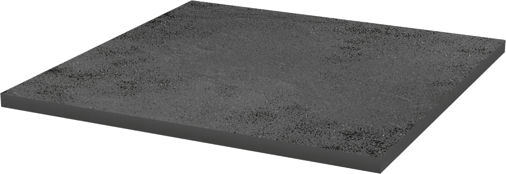 Paradyz Semir Grafit Klinkier padlólap 30 x 30