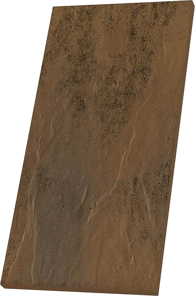 Paradyz Semir Beige Podstopnica padlólap 14,8 x 30