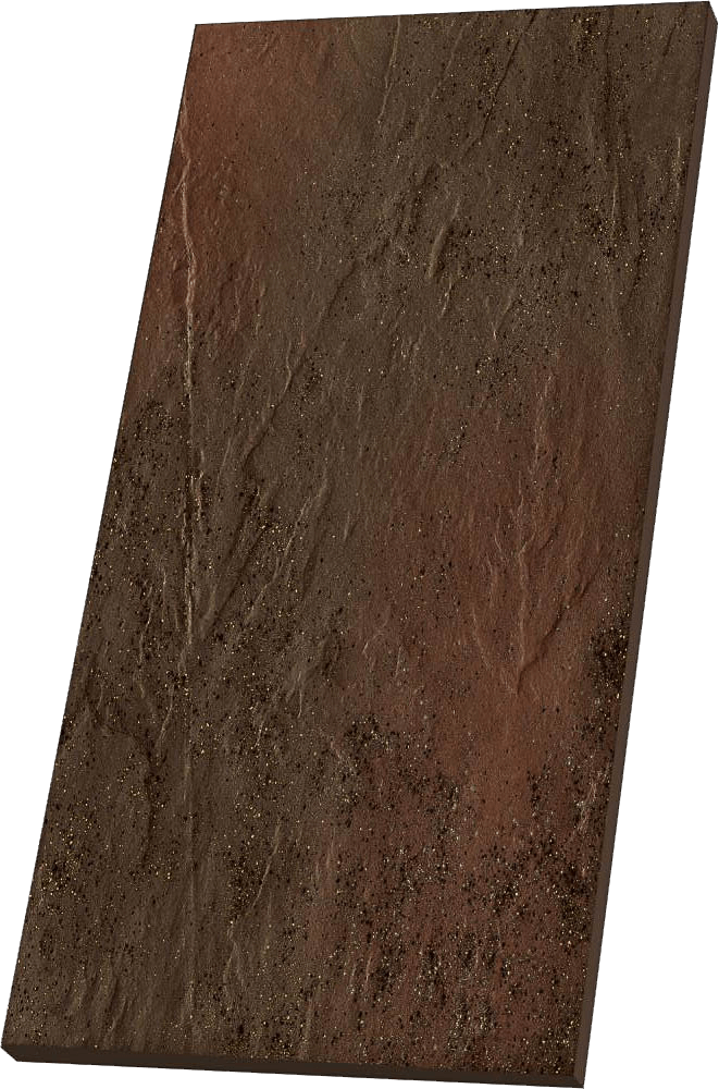Paradyz Semir Brown Podstopnica padlólap 14,8 x 30