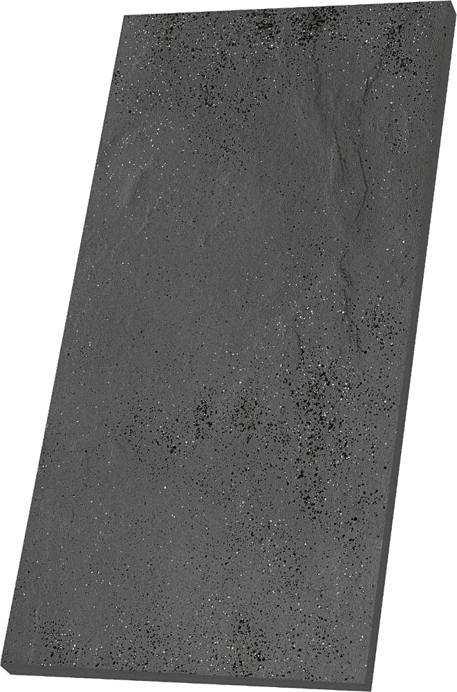Paradyz Semir Grafit Podstopnica padlólap 14,8 x 30