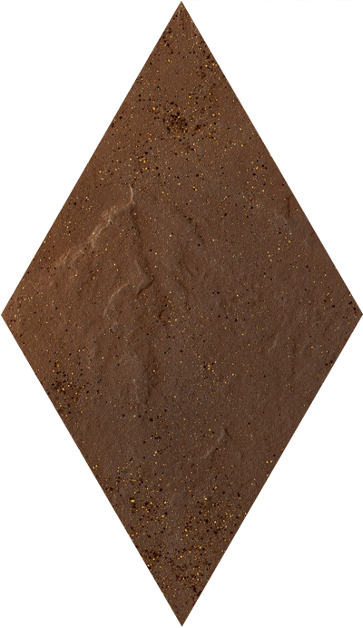 Paradyz Semir Beige Romb padlódekor 14,6 x 25,2