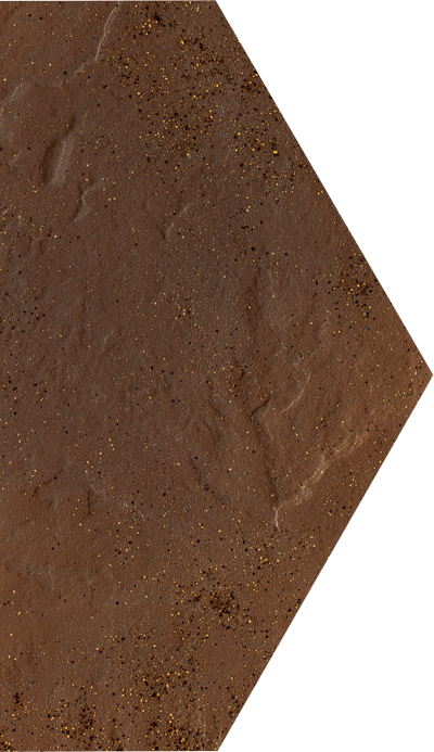 Paradyz Semir Beige Polowa padlódekor 14,8 x 26