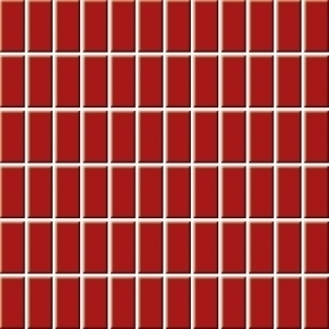 Paradyz mozaik Paradyz Altea Rosa 4,8 x 2,3 mozaik