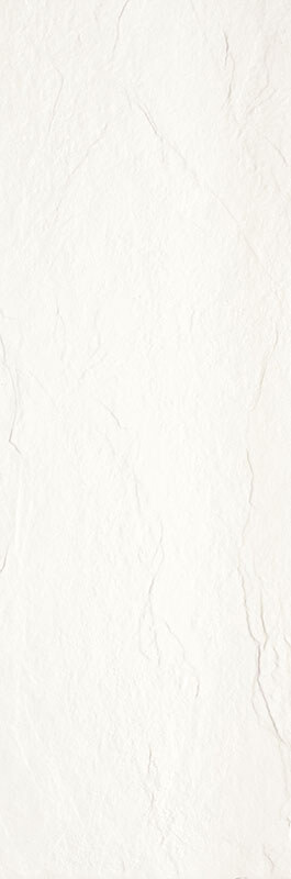 Paradyz Urban Colours Bianco A Struktura falicsempe 29,8 x 89,8