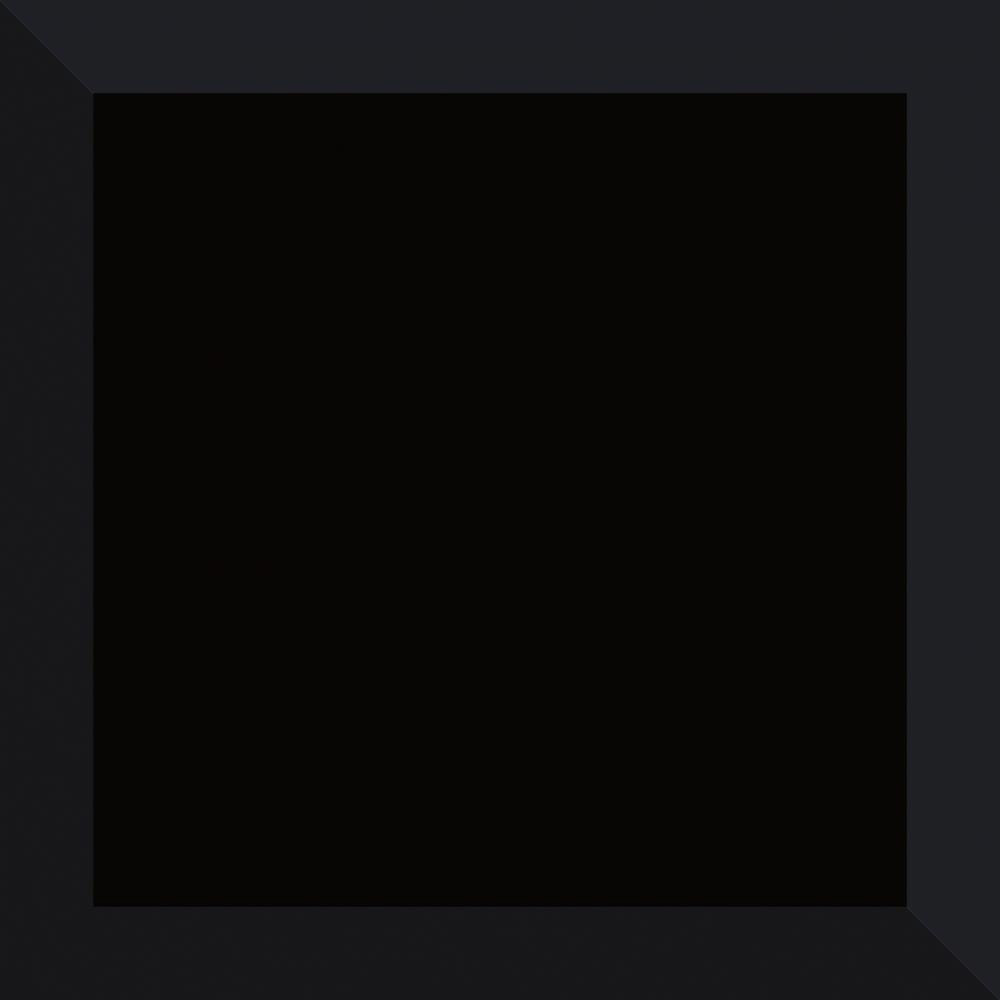 Paradyz Tamoe Nero Kafel falicsempe 19,8 x 19,8