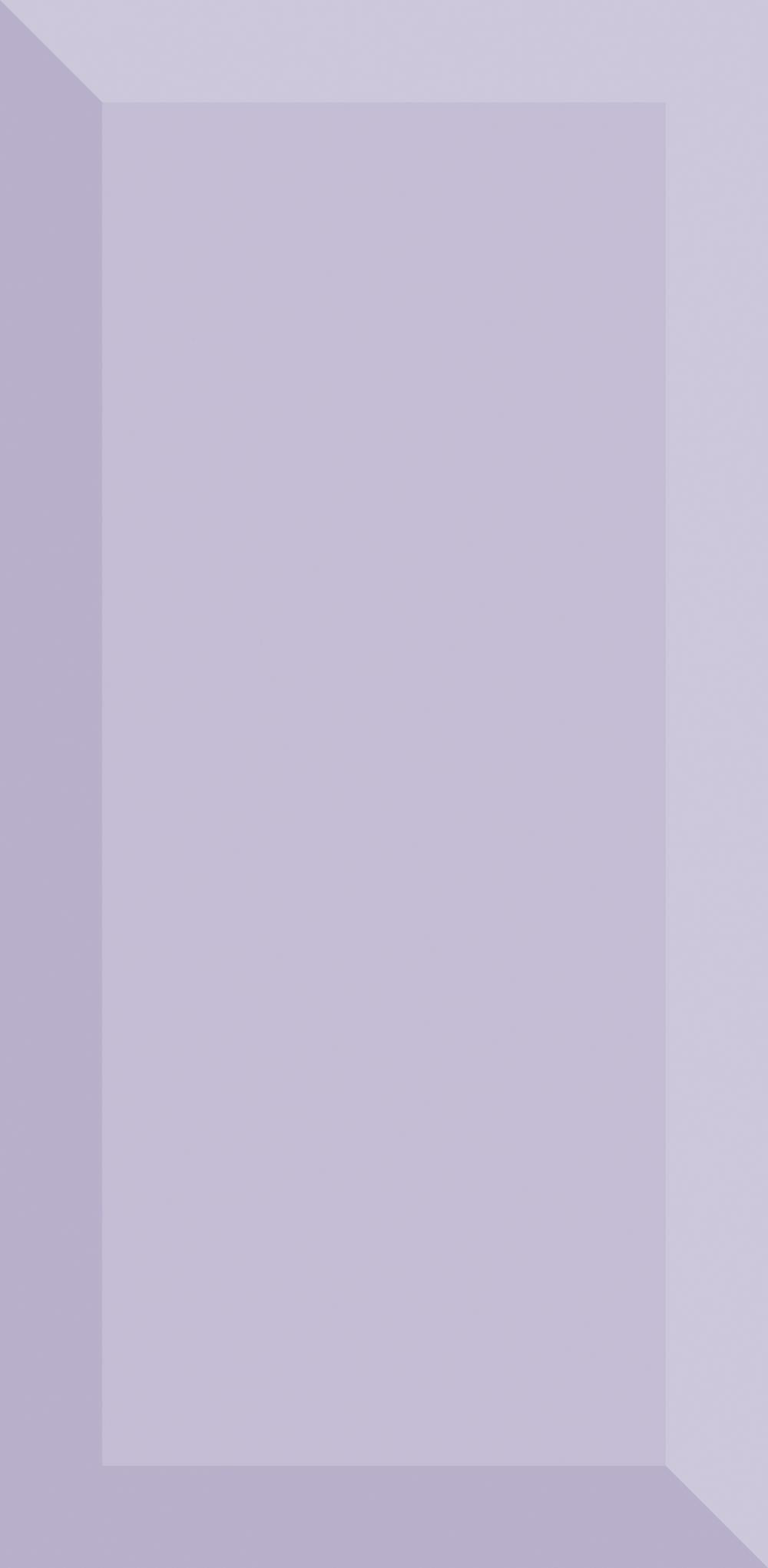 Paradyz Tamoe Lila Kafel falicsempe 9,8 x 19,8