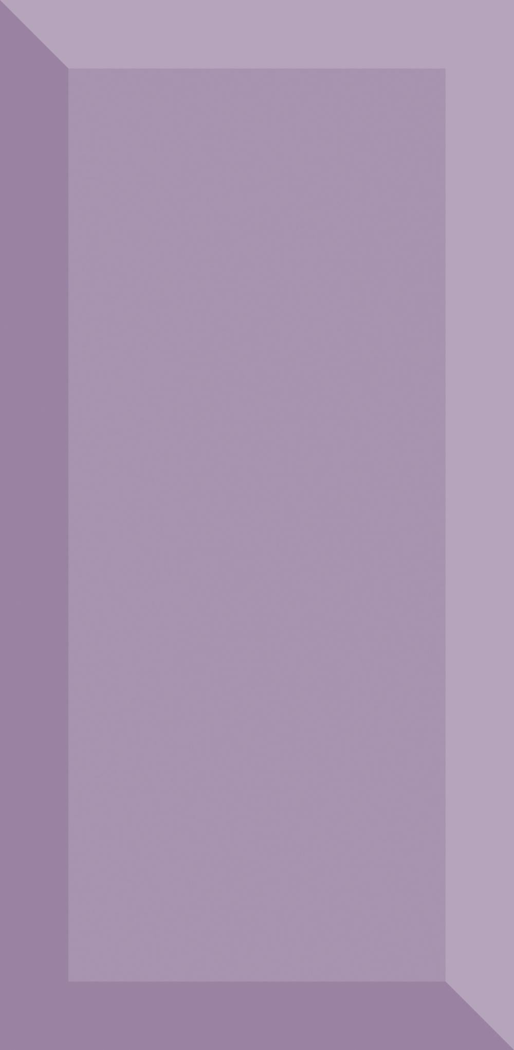 Paradyz Tamoe Wrzos Kafel falicsempe 9,8 x 19,8