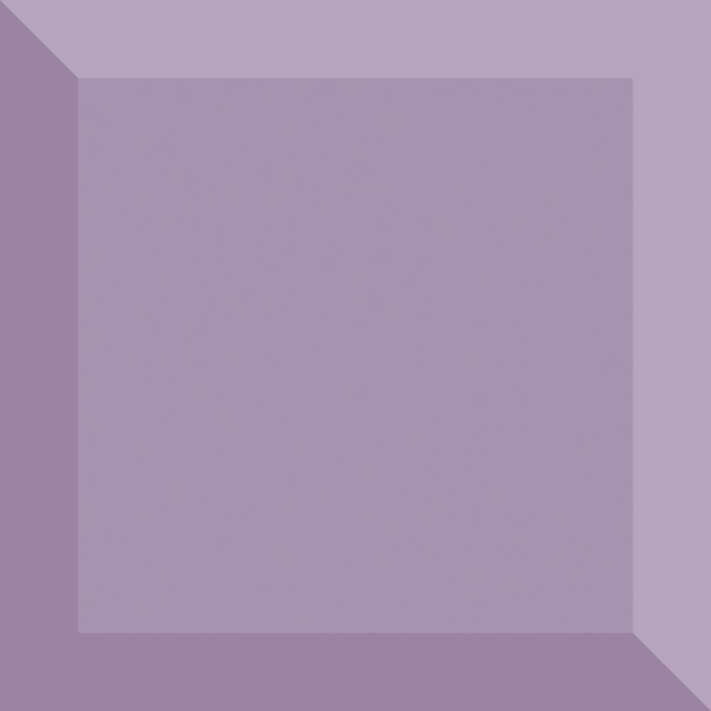 Paradyz Tamoe Wrzos Kafel falicsempe 9,8 x 9,8